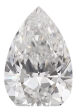 1.91 Carat D VS2 Pear Lab Diamond Sale