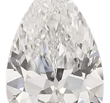 1.14 Carat D VVS2 Pear Lab Diamond Online