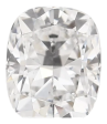 1.44 Carat D VS1 Elongated Cushion Lab Diamond For Discount