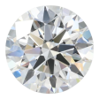 1.82 Carat D VVS1 Round Lab Diamond Online