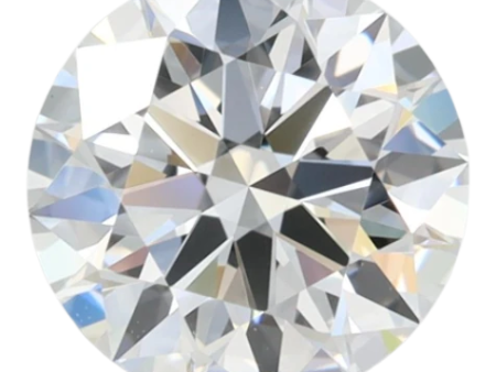 1.82 Carat D VVS1 Round Lab Diamond Online