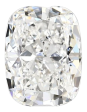 2.31 Carat E VS1 Elongated Cushion Lab Diamond Online