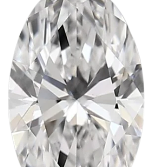 1.01 Carat D VVS1 Marquise Lab Diamond For Discount