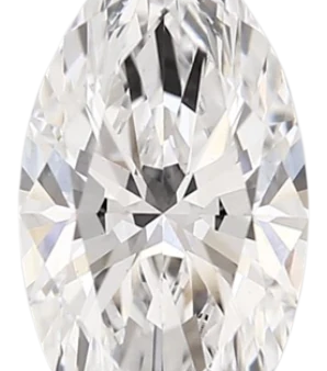 1.84 Carat D VS1 Marquise Lab Diamond Hot on Sale