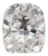 1.15 Carat D VVS2 Elongated Cushion Lab Diamond Supply