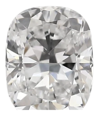 1.15 Carat D VVS2 Elongated Cushion Lab Diamond Supply