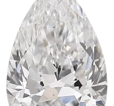 1.02 Carat D VS2 Pear Lab Diamond Online Sale