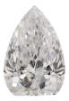 1.59 Carat D VS1 Pear Lab Diamond Hot on Sale