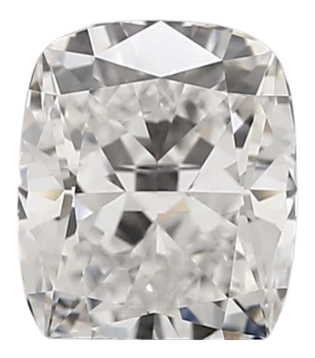 1.2 Carat D VVS1 Elongated Cushion Lab Diamond Online