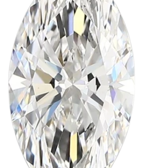 1.13 Carat D VS1 Marquise Lab Diamond Cheap