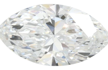 1.7 Carat D IF Marquise Lab Diamond Online Hot Sale