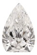 1.52 Carat D VVS2 Pear Lab Diamond Discount