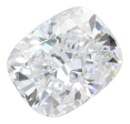 1.64 Carat D VVS1 Elongated Cushion Lab Diamond Discount