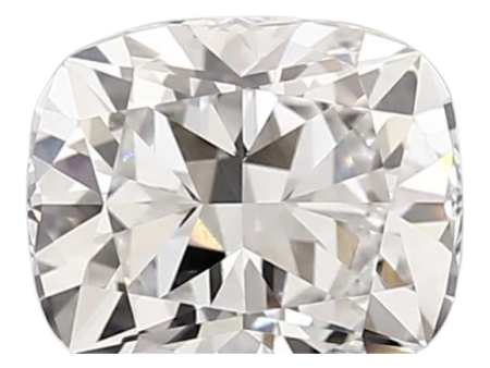 1.26 Carat D VVS1 Elongated Cushion Lab Diamond Online Sale