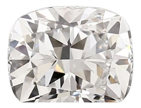 1.26 Carat D VVS1 Elongated Cushion Lab Diamond Online Sale