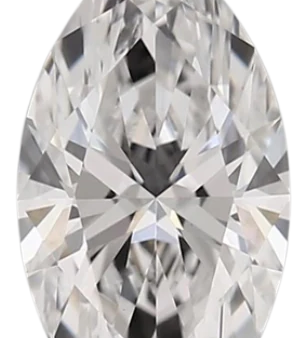 1.5 Carat D VVS2 Marquise Lab Diamond Supply