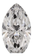 1.5 Carat D VVS2 Marquise Lab Diamond Supply