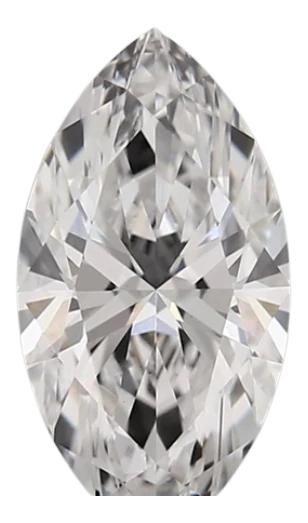 1.5 Carat D VVS2 Marquise Lab Diamond Supply