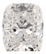 1.87 Carat D VVS2 Elongated Cushion Lab Diamond Online Hot Sale