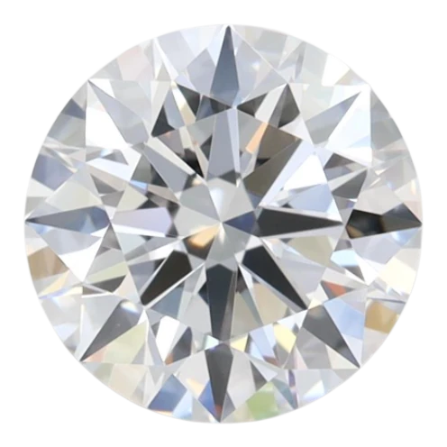 1.57 Carat D VVS1 Round Lab Diamond Sale