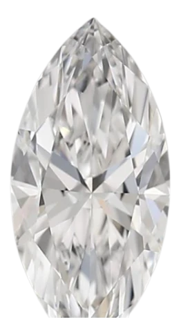 1.03 Carat D VVS2 Marquise Lab Diamond Supply