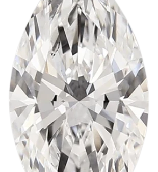 1.76 Carat E VVS2 Marquise Lab Diamond Online Sale