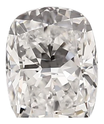 1.21 Carat D VVS1 Elongated Cushion Lab Diamond Online Hot Sale