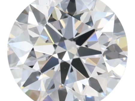 1.77 Carat D IF Round Lab Diamond Online