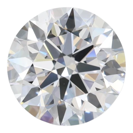 1.77 Carat D IF Round Lab Diamond Online