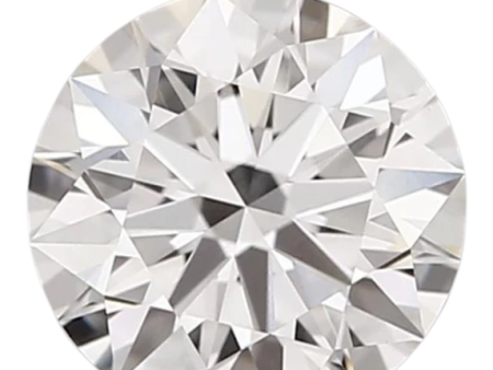 1.35 Carat D VVS1 Round Lab Diamond Online Sale