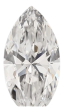 1.03 Carat E IF Marquise Lab Diamond Hot on Sale