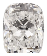 1.83 Carat D VS1 Elongated Cushion Lab Diamond Supply