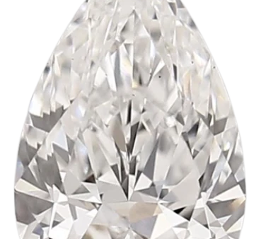 1.22 Carat D VS1 Pear Lab Diamond Online Sale