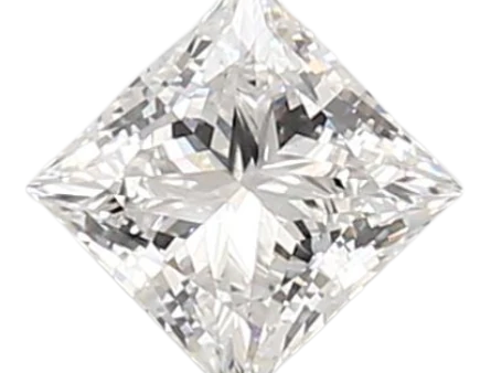 0.95 Carat E VS1 Princess Lab Diamond Online Sale