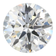 1.81 Carat D VVS1 Round Lab Diamond Sale