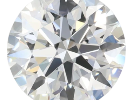 1.81 Carat D VVS1 Round Lab Diamond Sale