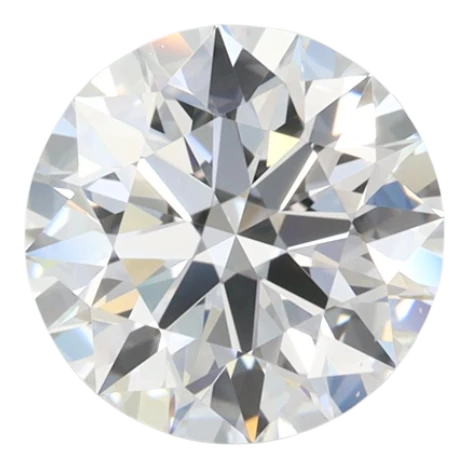 1.81 Carat D VVS1 Round Lab Diamond Sale