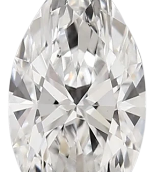 1.05 Carat D VS1 Marquise Lab Diamond Fashion