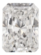 1.81 Carat E VS1 Radiant Lab Diamond Online