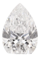 1.2 Carat D VS1 Pear Lab Diamond Discount