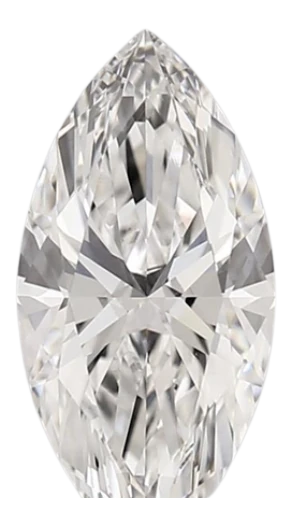 1.3 Carat E VVS2 Marquise Lab Diamond Online