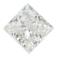 1.95 Carat D VVS1 Princess Lab Diamond Online now