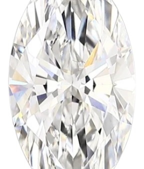 1.41 Carat E VS2 Marquise Lab Diamond Cheap