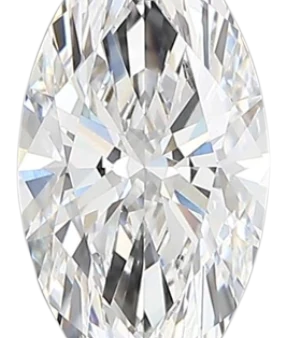 1.43 Carat E VVS2 Marquise Lab Diamond Online Sale