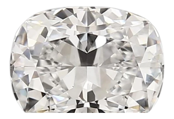 1.13 Carat E VVS2 Elongated Cushion Lab Diamond Online