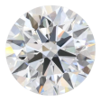 1.68 Carat D VVS1 Round Lab Diamond Online Sale