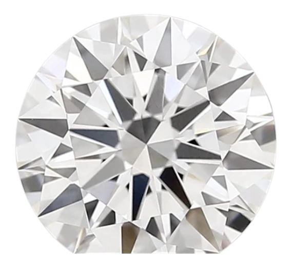 1.74 Carat D VVS1 Round Lab Diamond Online