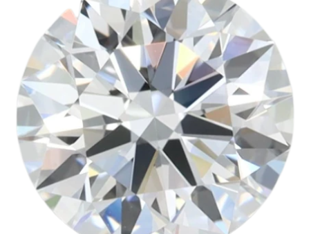 1.62 Carat D VVS1 Round Lab Diamond Online now