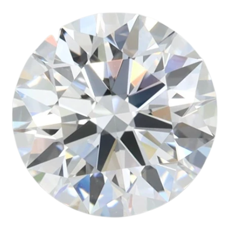 1.62 Carat D VVS1 Round Lab Diamond Online now