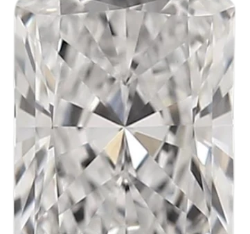 1.21 Carat D VVS1 Radiant Lab Diamond Hot on Sale